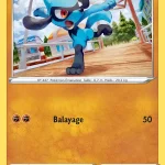 Riolu 078 — Stars Étincelantes