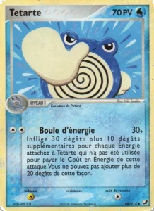 Têtarte 68 — EX Forces Cachées