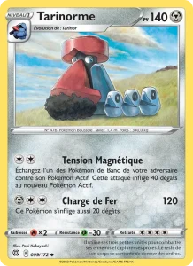 Tarinorme 099 — Stars Étincelantes
