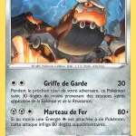 Heatran 100 — Stars Étincelantes