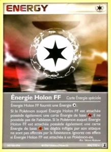 Énergie Holon FF 104 — EX Espèces Delta