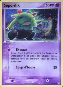 Soporifik 67 — EX Espèces Delta