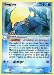 Phogleur 43 — EX Créateurs de légendes