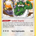 Boréas 126 — Stars Étincelantes