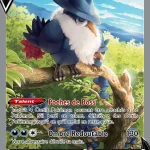 Corboss V 162 — Stars Étincelantes