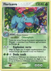 Florizarre 28 — EX Gardiens de Cristal