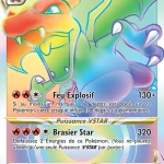 Dracaufeu VSTAR 174 — Stars Étincelantes