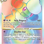 Farfaduvet VSTAR 175 — Stars Étincelantes
