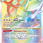 Arceus VSTAR 176 — Stars Étincelantes