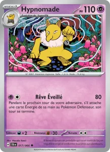 Hypnomade 017 — Fable Nébuleuse