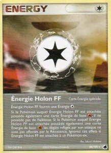 Énergie Holon FF 84 — EX Île des Dragons