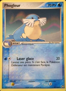 Phogleur 37 — EX Gardiens du Pouvoir