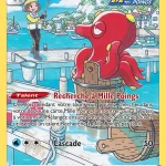 Octillery TG03 — Stars Étincelantes