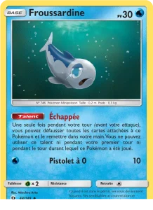 Froussardine 44 — Soleil et Lune