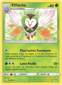 Efflèche 10 — Soleil et Lune
