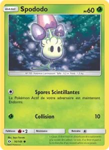 Spododo 16 — Soleil et Lune