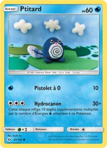 Ptitard 30 — Soleil et Lune