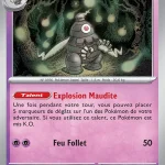 Téraclope 019 — Fable Nébuleuse