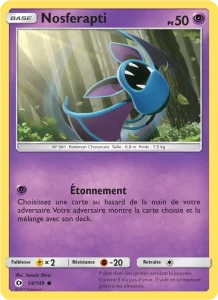 Nosferapti 54 — Soleil et Lune
