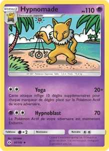 Hypnomade 60 — Soleil et Lune