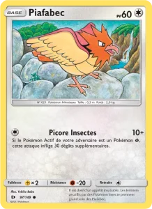 Piafabec 97 — Soleil et Lune