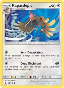 Rapasdepic 98 — Soleil et Lune