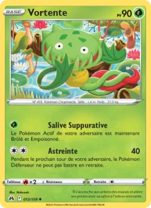 Vortente 012 — Zénith Suprême