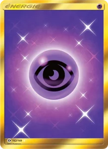 Énergie Psy 162 — Soleil et Lune