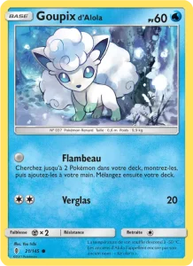Goupix d’Alola 21 — Gardiens Ascendants