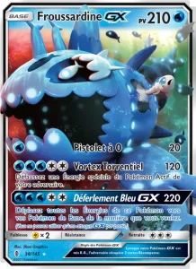 Froussardine GX 38 — Gardiens Ascendants