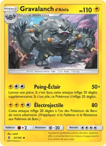 Gravalanch d’Alola 41 — Gardiens Ascendants