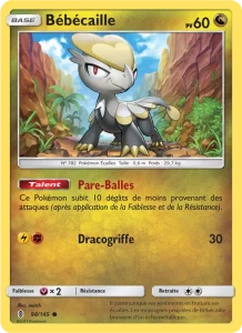 Bébécaille 98 — Gardiens Ascendants