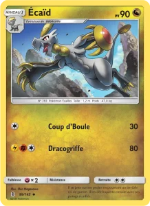 Écaïd 99 — Gardiens Ascendants