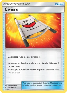 Civière 130 — Gardiens Ascendants