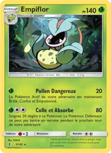 Empiflor 3 — Gardiens Ascendants