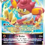 Flamoutan VSTAR 023 — Zénith Suprême