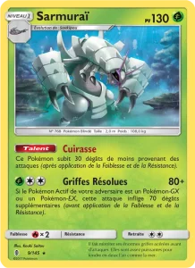 Sarmuraï 9 — Gardiens Ascendants
