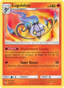Lugulabre 13 — Gardiens Ascendants