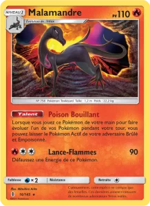 Malamandre 16 — Gardiens Ascendants