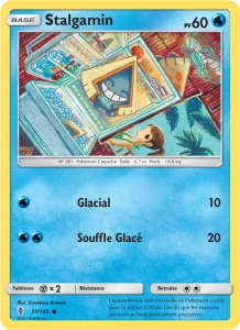 Stalgamin 31 — Gardiens Ascendants