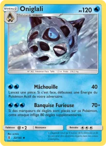 Oniglali 32 — Gardiens Ascendants