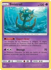 Sinistrail 59 — Gardiens Ascendants