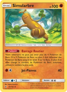 Simularbre 66 — Gardiens Ascendants