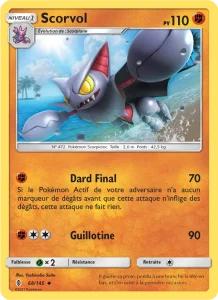 Scorvol 68 — Gardiens Ascendants