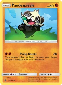 Pandespiègle 72 — Gardiens Ascendants