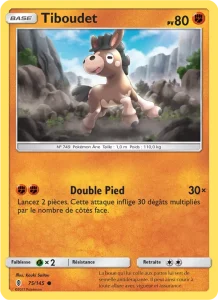 Tiboudet 75 — Gardiens Ascendants