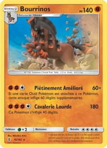 Bourrinos 76 — Gardiens Ascendants