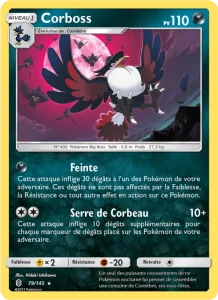 Corboss 79 — Gardiens Ascendants