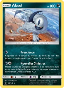 Absol 81 — Gardiens Ascendants