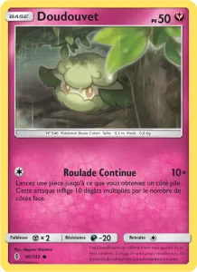 Doudouvet 90 — Gardiens Ascendants